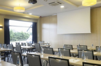 Hotele 4**** - Tristan Hotel & SPA - obiekt - zdjęcie 5 