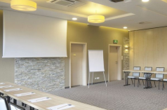 Hotele 4**** - Tristan Hotel & SPA - zdjęcie 3