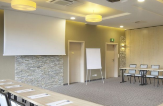 Hotele 4**** - Tristan Hotel & SPA - obiekt - zdjęcie 3 