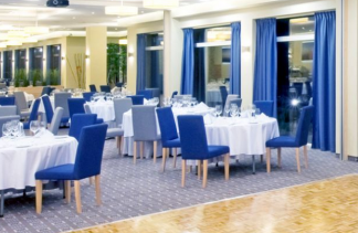 Hotele 4**** - Tristan Hotel & SPA - obiekt - zdjęcie 6 