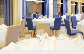 Hotele 4**** - Tristan Hotel & SPA - obiekt - zdjęcie 7 