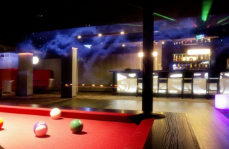 Hotele 4**** - Tristan Hotel & SPA - obiekt - zdjęcie 14 