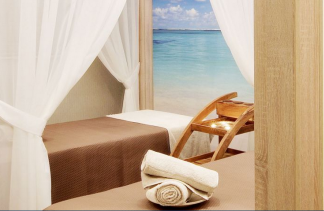 Hotele 4**** - Tristan Hotel & SPA - obiekt - zdjęcie 12 