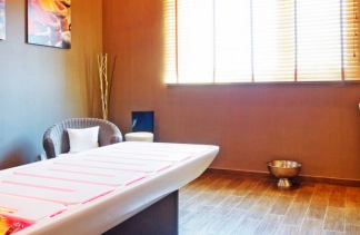 Hotele 4**** - Tristan Hotel & SPA - obiekt - zdjęcie 13 