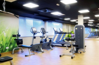 Hotele 4**** - Tristan Hotel & SPA - obiekt - zdjęcie 15 