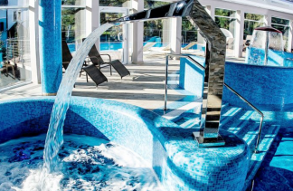 Hotele 4**** - Tristan Hotel & SPA - obiekt - zdjęcie 11 