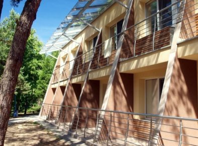 Rewita Rynia - sale konferencyjne Białobrzegi