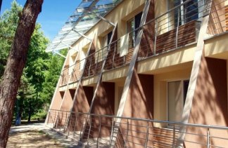 Hotele konferencyjne - Rewita Rynia - obiekt - zdjęcie 1 