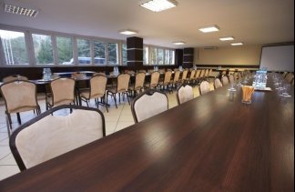 Hotele konferencyjne - Rewita Rynia - obiekt - zdjęcie 7 