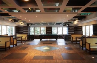 Hotele konferencyjne - Rewita Rynia - obiekt - zdjęcie 6 