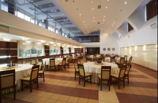 Hotele konferencyjne - Rewita Rynia - obiekt - zdjęcie 5 