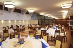 Hotele konferencyjne - Rewita Rynia - zdjęcie 4