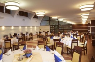 Hotele konferencyjne - Rewita Rynia - obiekt - zdjęcie 4 