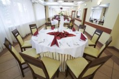 Hotele konferencyjne - Rewita Rynia - zdjęcie 3