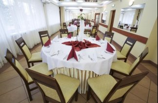 Hotele konferencyjne - Rewita Rynia - obiekt - zdjęcie 3 