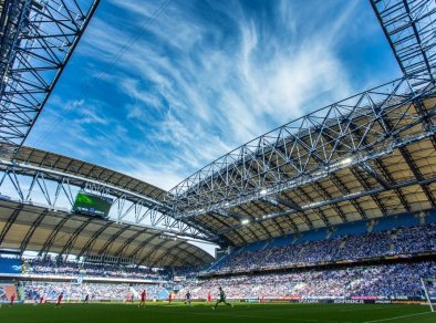 Stadion Poznań - sale konferencyjne Poznań