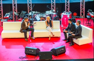 Hale widowiskowo - sportowe - Stadion Poznań - obiekt - zdjęcie 23 