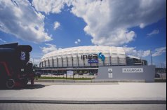Hale widowiskowo - sportowe - Stadion Poznań - zdjęcie 4