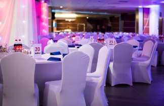 Hale widowiskowo - sportowe - Stadion Poznań - obiekt - zdjęcie 10 