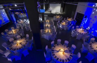 Hale widowiskowo - sportowe - Stadion Poznań - obiekt - zdjęcie 12 