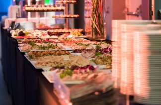 Hale widowiskowo - sportowe - Stadion Poznań - obiekt - zdjęcie 14 