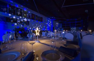 Hale widowiskowo - sportowe - Stadion Poznań - obiekt - zdjęcie 11 