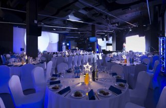 Hale widowiskowo - sportowe - Stadion Poznań - obiekt - zdjęcie 13 