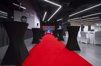 Hale widowiskowo - sportowe - Stadion Poznań - obiekt - zdjęcie 16 