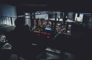 Hale widowiskowo - sportowe - Stadion Poznań - obiekt - zdjęcie 19 