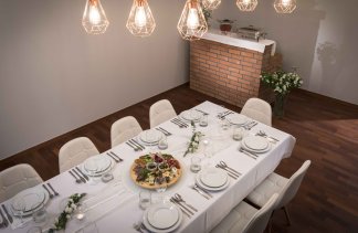 Hale widowiskowo - sportowe - Stadion Poznań - obiekt - zdjęcie 8 