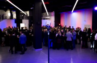 Hale widowiskowo - sportowe - Stadion Poznań - obiekt - zdjęcie 22 