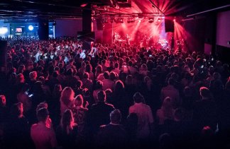 Hale widowiskowo - sportowe - Stadion Poznań - obiekt - zdjęcie 18 