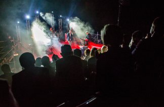 Hale widowiskowo - sportowe - Stadion Poznań - obiekt - zdjęcie 20 