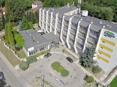 Hotel Polanica Resort & SPA - sale konferencyjne Polanica Zdrój