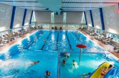 Hotele SPA - Hotel Polanica Resort & SPA - zdjęcie 4