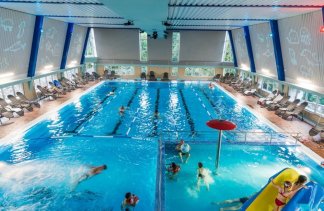 Hotele SPA - Hotel Polanica Resort & SPA - obiekt - zdjęcie 4 