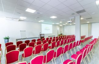 Hotele SPA - Hotel Polanica Resort & SPA - obiekt - zdjęcie 2 