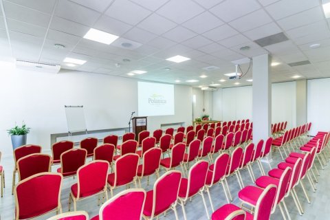 Hotele SPA - Hotel Polanica Resort & SPA - zdjęcie 2