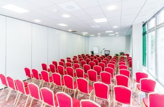 Hotele SPA - Hotel Polanica Resort & SPA - obiekt - zdjęcie 3 