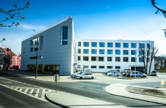 Hotele 3*** - Hotel Zatoka - obiekt - zdjęcie 1 