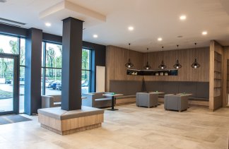 Hotele 3*** - Hotel Zatoka - obiekt - zdjęcie 11 