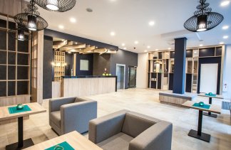 Hotele 3*** - Hotel Zatoka - obiekt - zdjęcie 10 