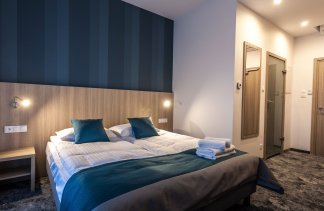 Hotele 3*** - Hotel Zatoka - obiekt - zdjęcie 15 