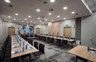 Hotele 3*** - Hotel Zatoka - obiekt - zdjęcie 5 