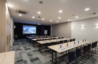 Hotele 3*** - Hotel Zatoka - obiekt - zdjęcie 7 