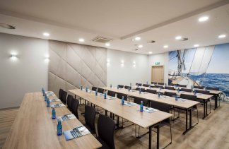 Hotele 3*** - Hotel Zatoka - obiekt - zdjęcie 4 