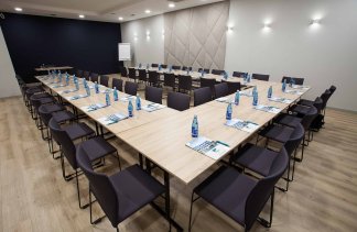 Hotele 3*** - Hotel Zatoka - obiekt - zdjęcie 8 