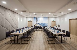 Hotele 3*** - Hotel Zatoka - obiekt - zdjęcie 9 