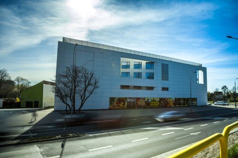 Hotele 3*** - Hotel Zatoka - zdjęcie 2