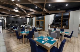 Hotele 3*** - Hotel Zatoka - obiekt - zdjęcie 22 